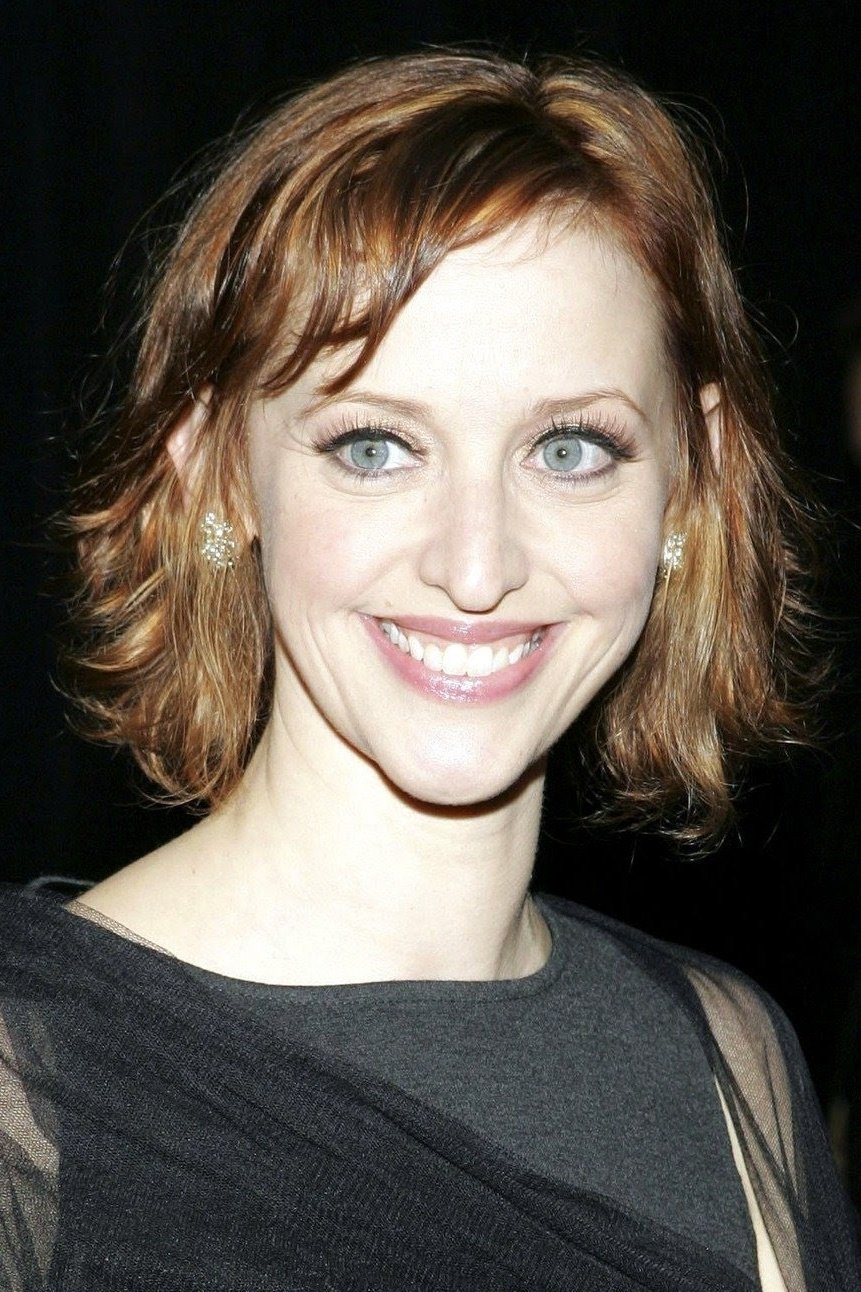 et billede af Jessica Stone