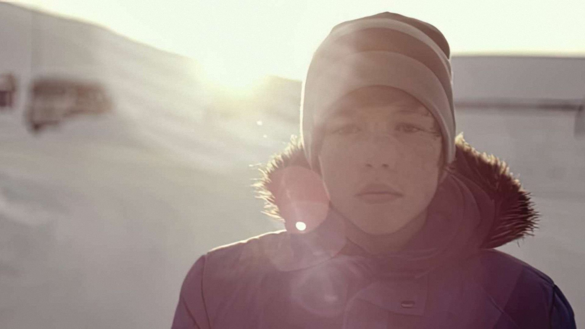 Mercy (2012)