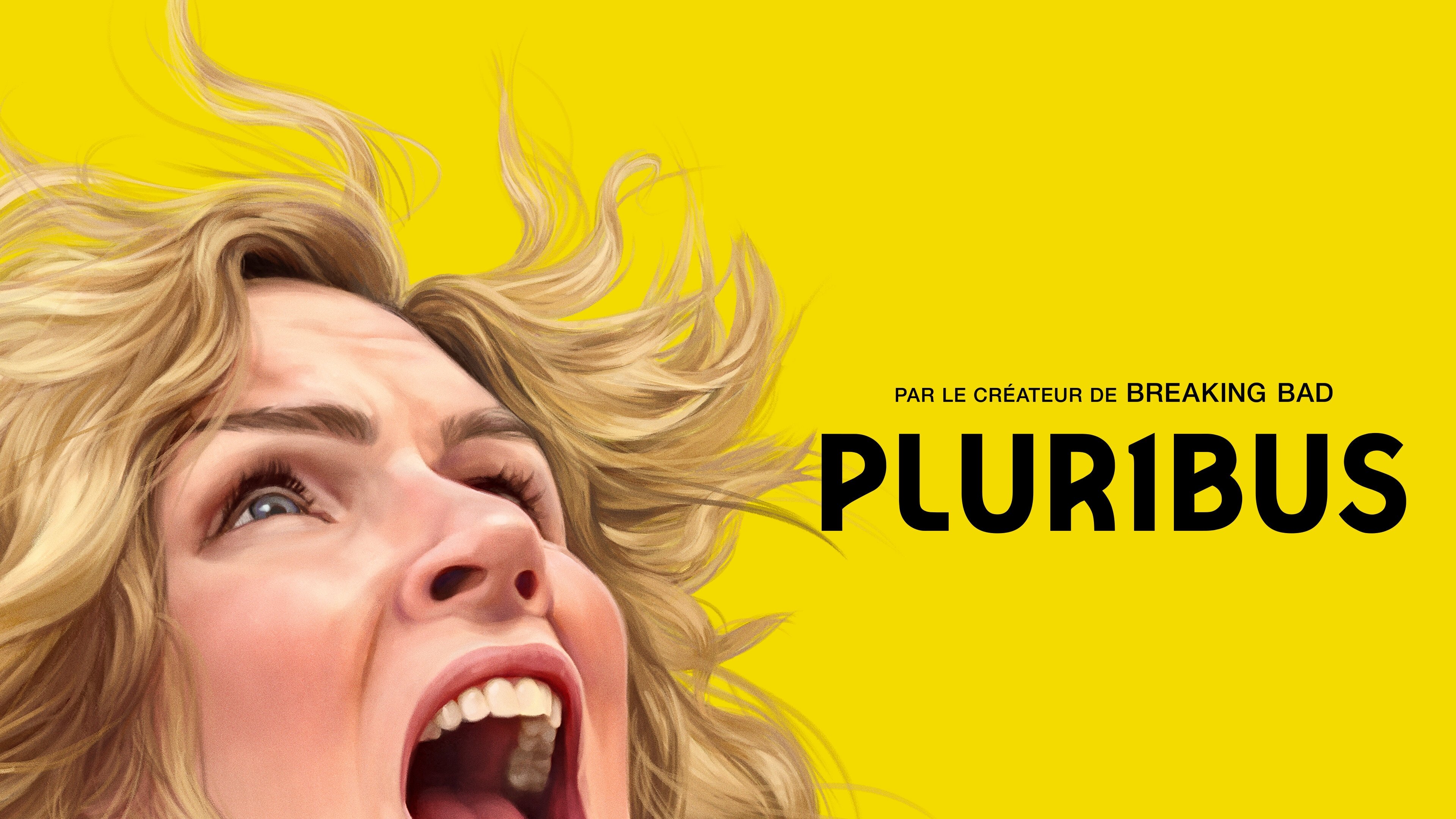 Pluribus - Season 1 Episode 5 : Got Milk