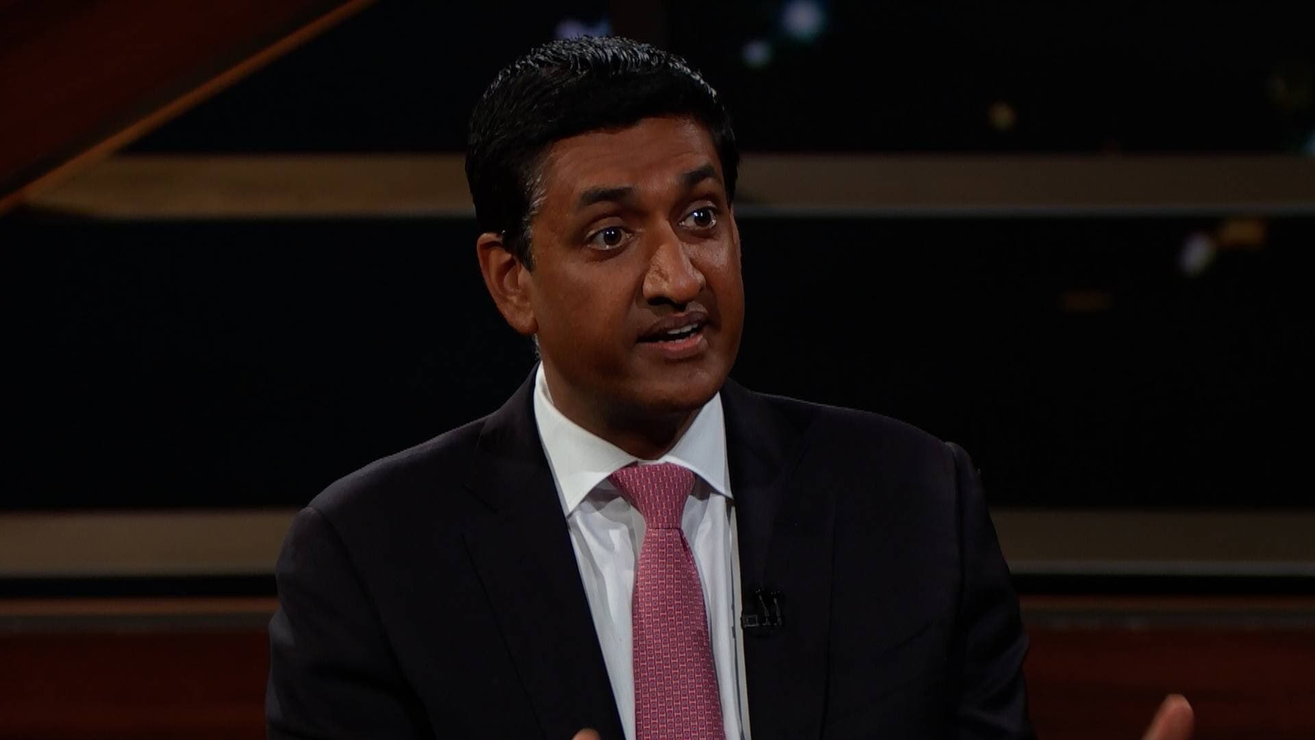 Real Time with Bill Maher Season 20 :Episode 3  February 4, 2022: Rep. Ro Khanna, Johann Hari, Katherine Mangu-Ward