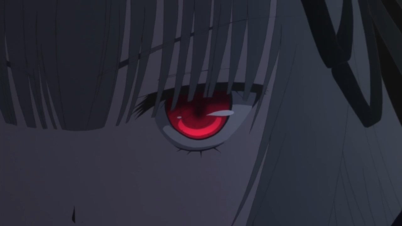 Rozen Maiden - Zurückspulen