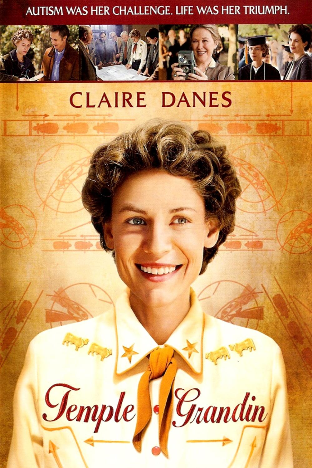 Temple Grandin