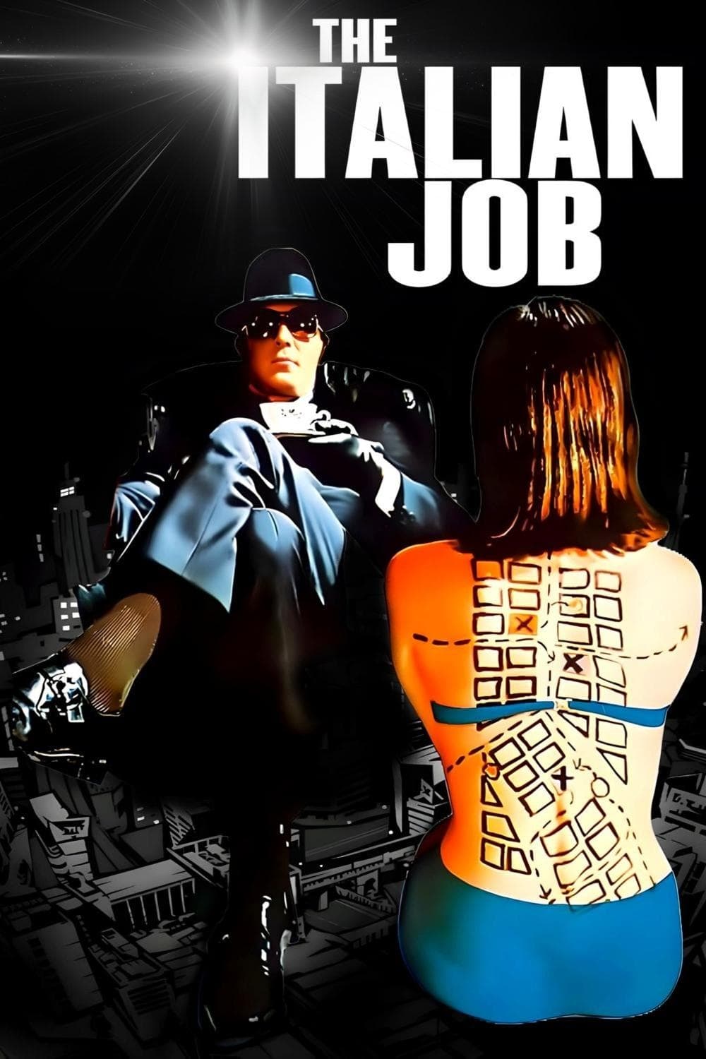 The Italian Job