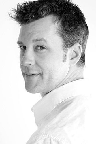 et billede af Eric W. Sizemore