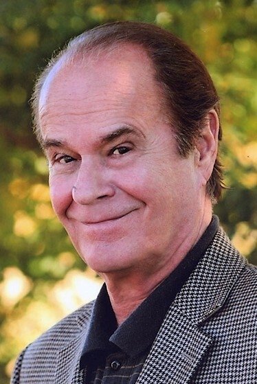 et billede af Peter Henry Schroeder