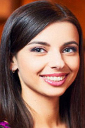 et billede af Аліса Тункевич