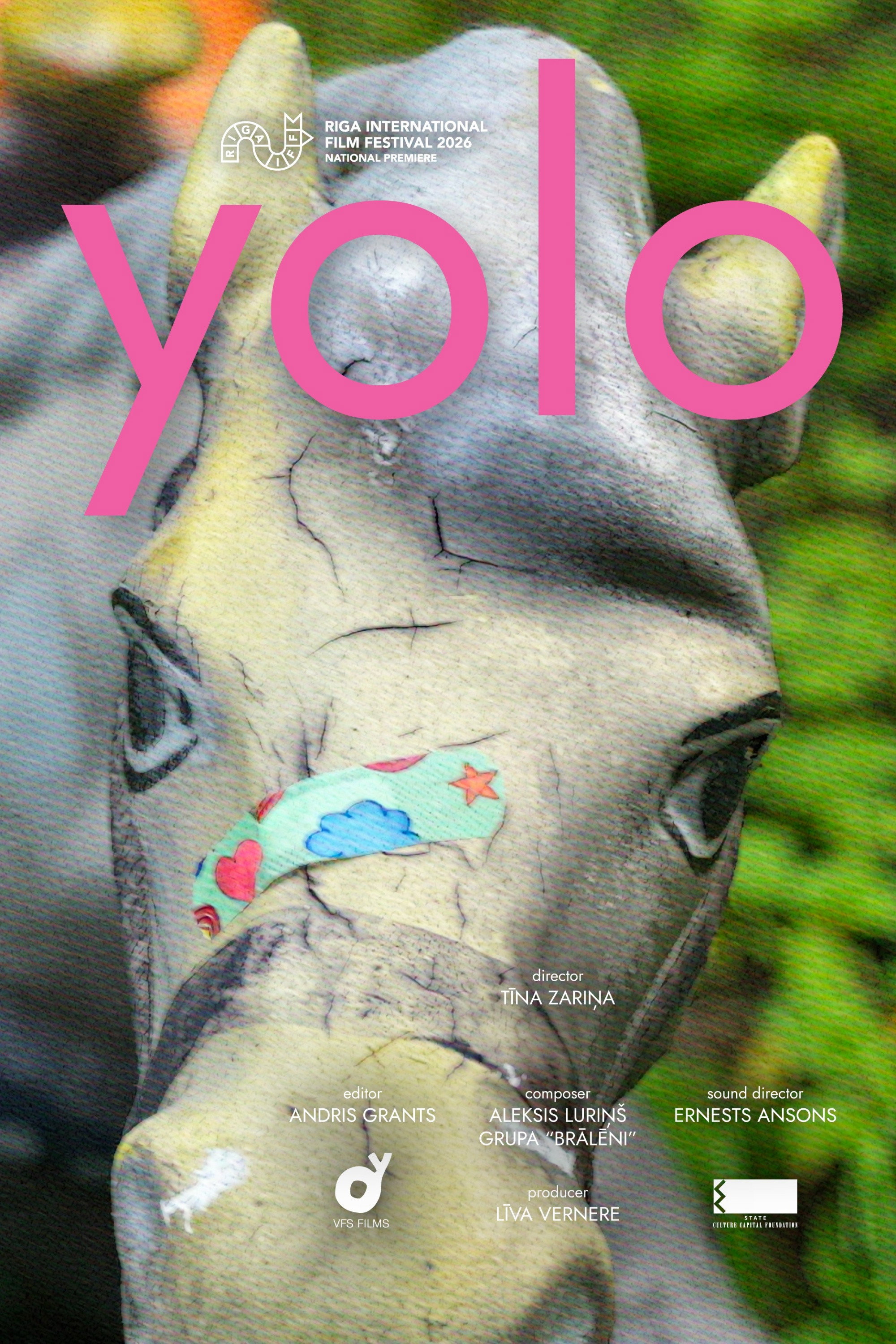 yolo
