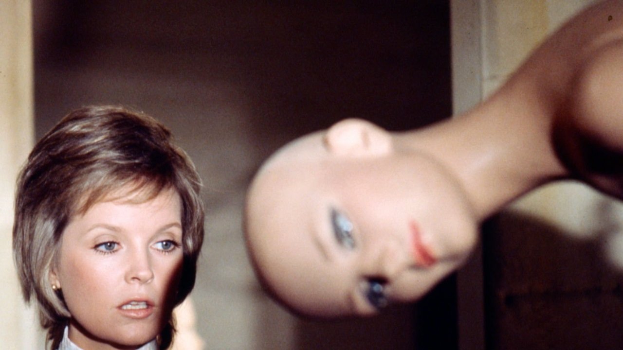 Escape (1971)