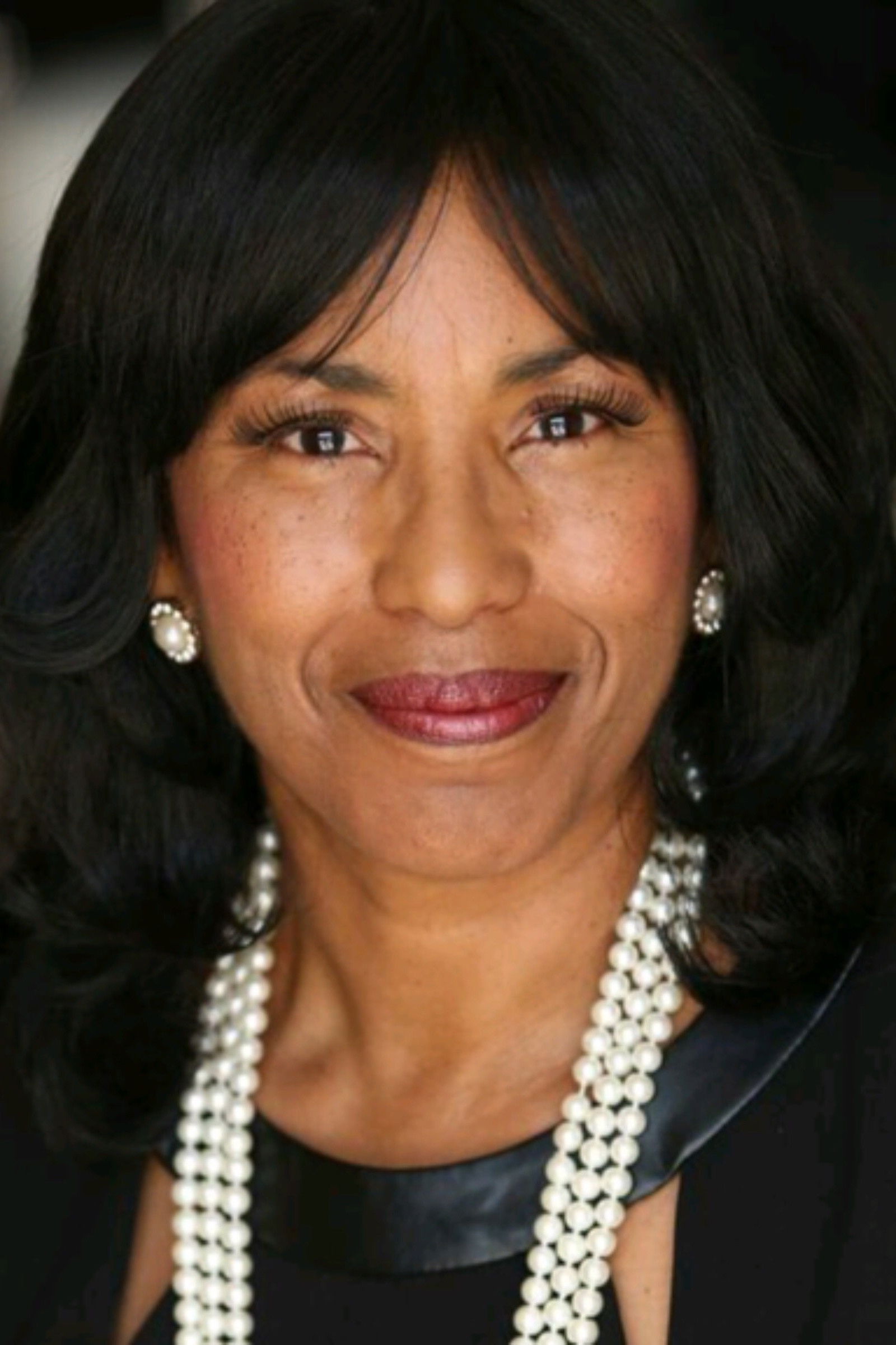 et billede af Tina Treadwell