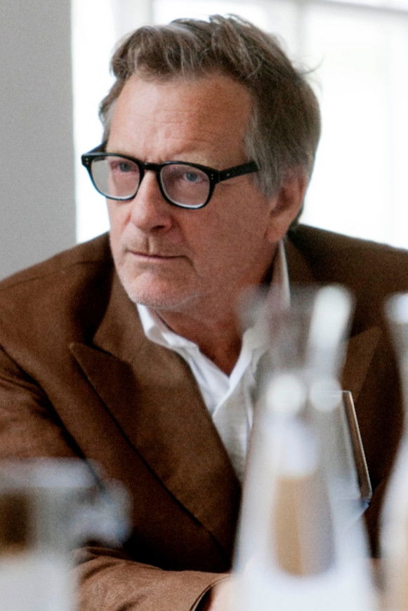 et billede af Andrea Franchetti