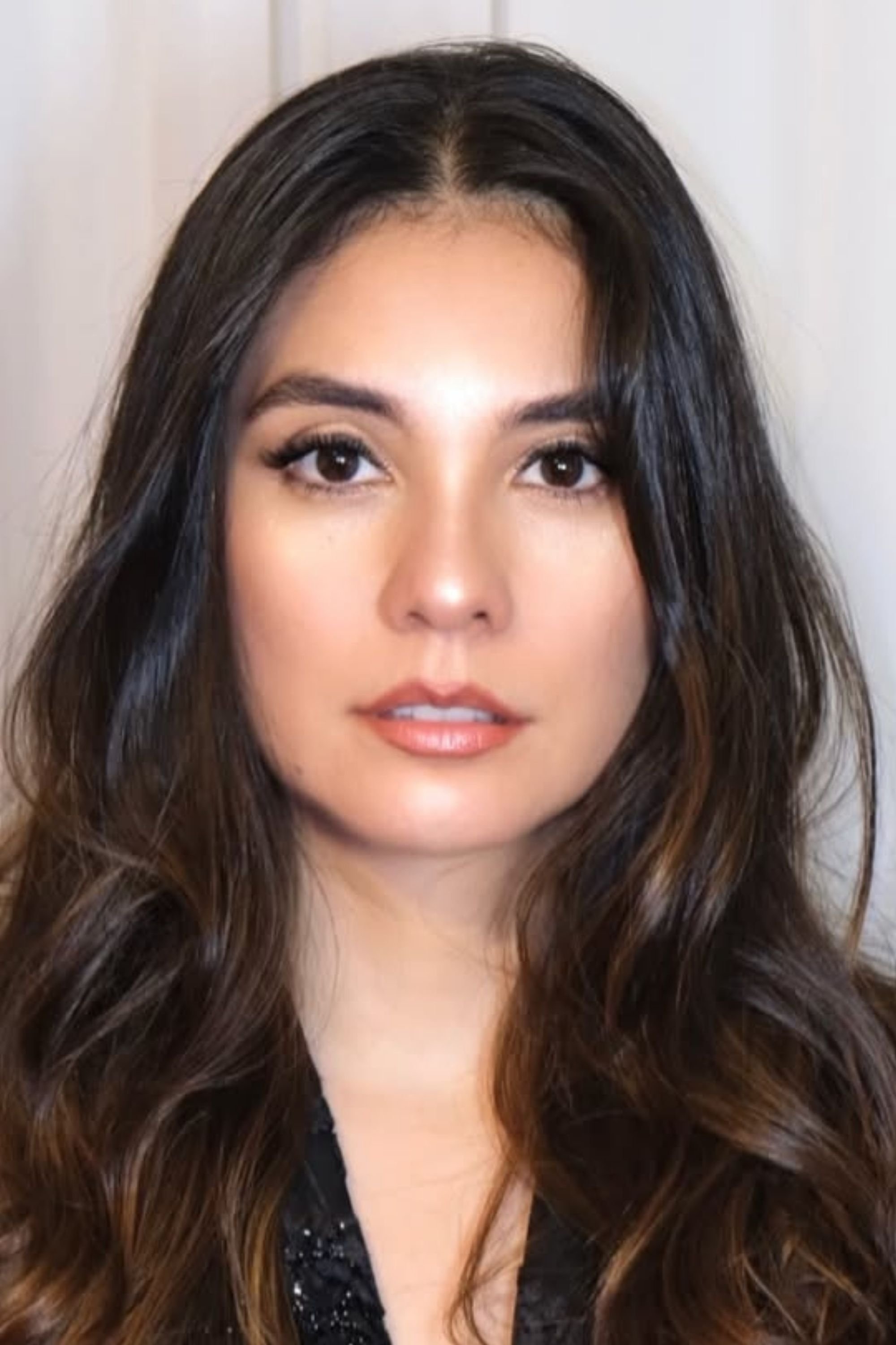 et billede af Eileen Moreno