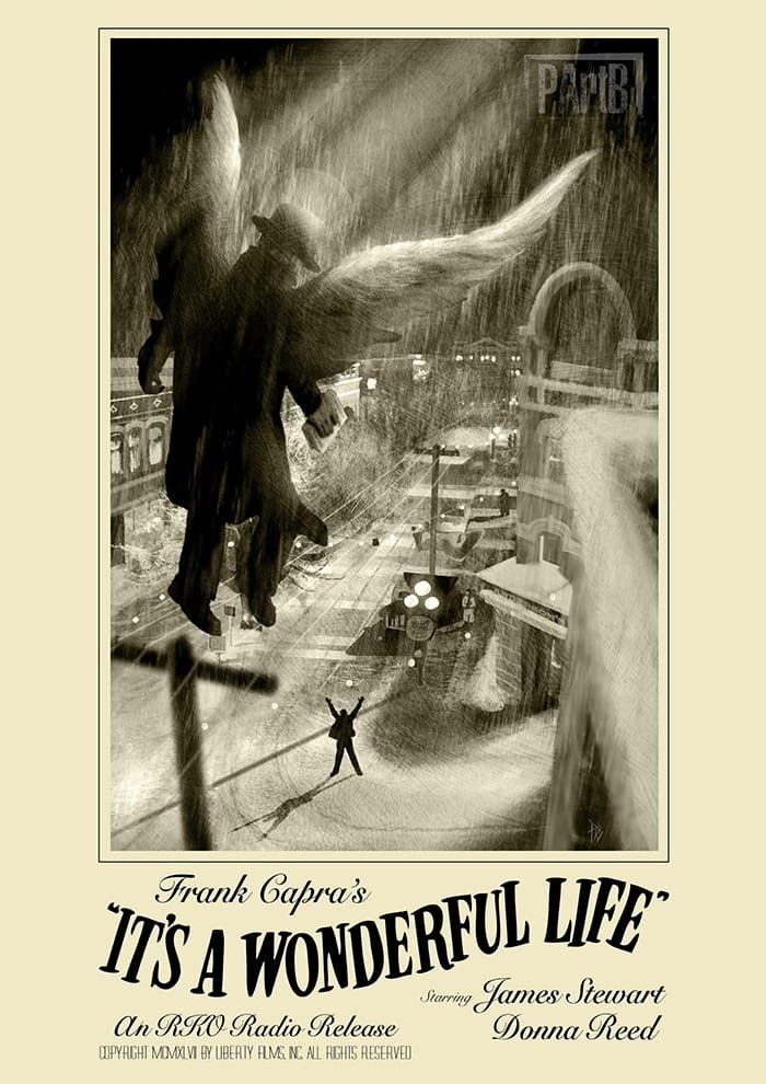 It's a Wonderful Life