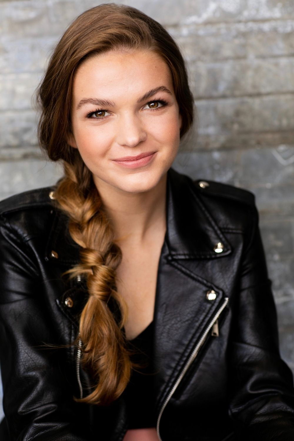 et billede af Ellee Jo Trowbridge