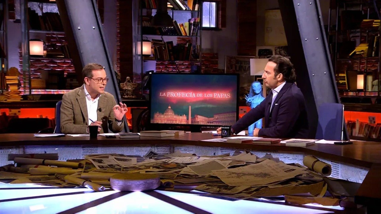 Cuarto milenio - Épisode 31