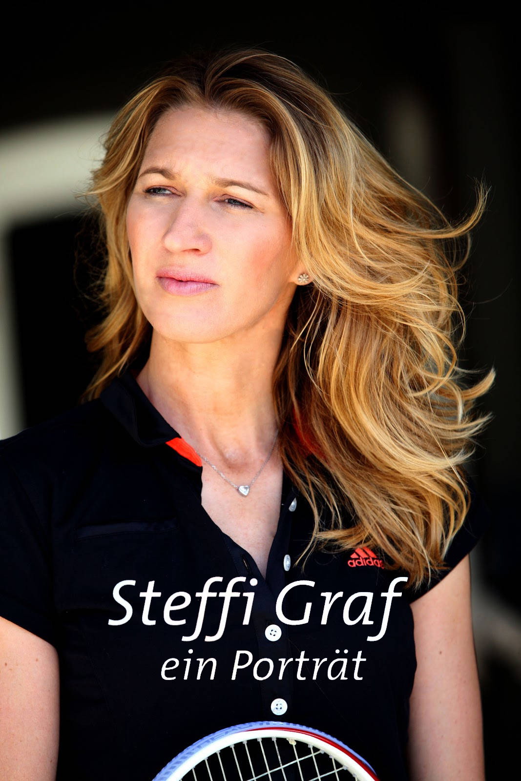 Steffi Graf - Ein Portr&auml;t