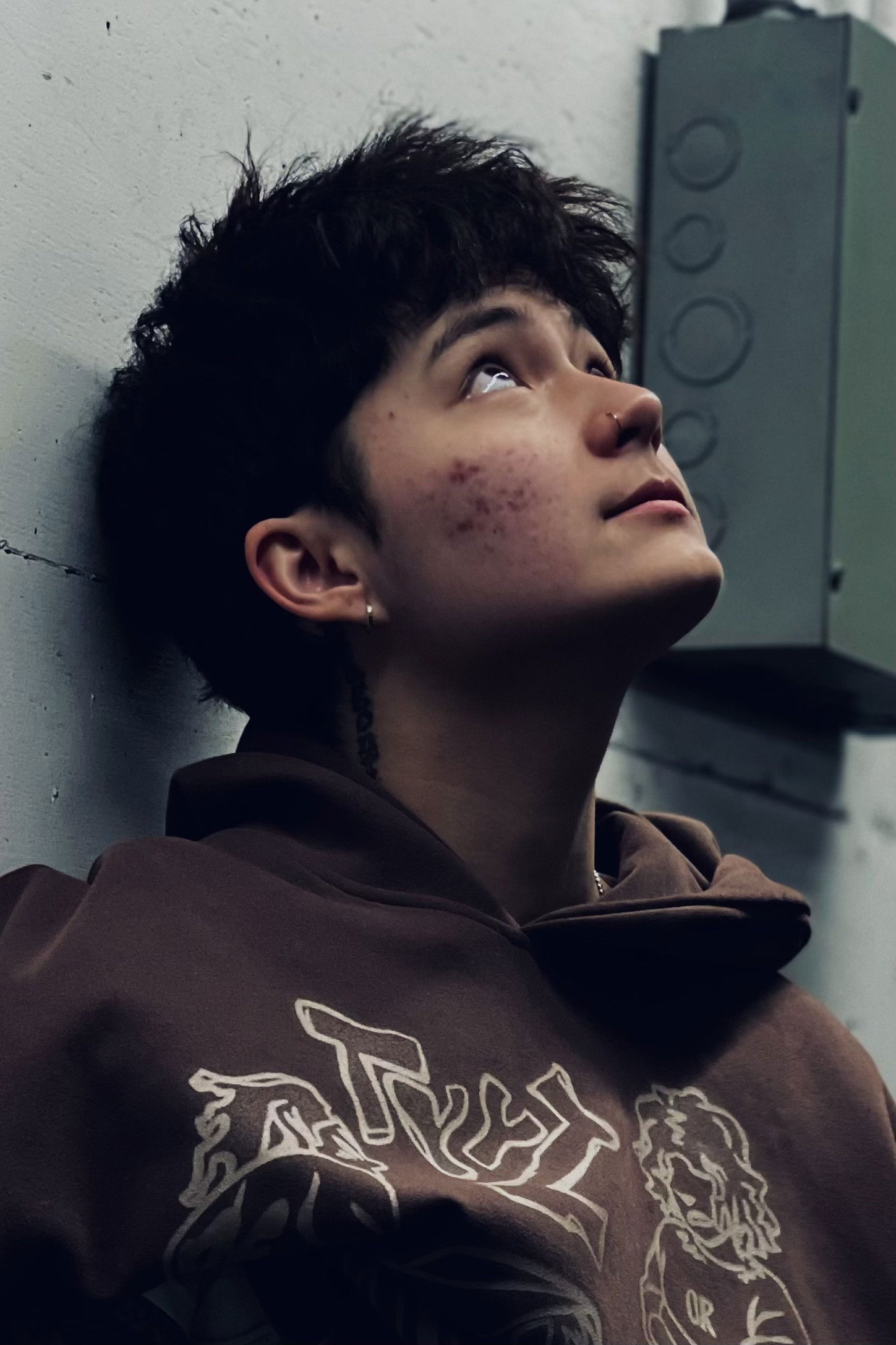 et billede af Ayden Lee