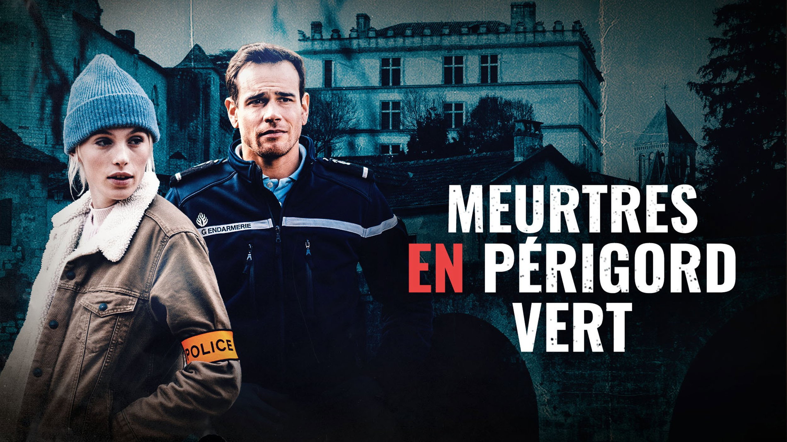 Murders in... Season 13 :Episode 4  Episode 4