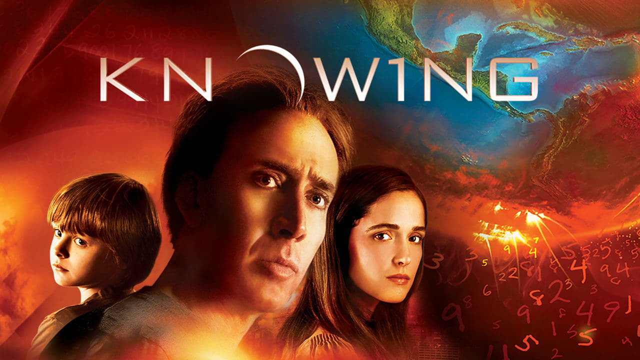 Knowing (2009)