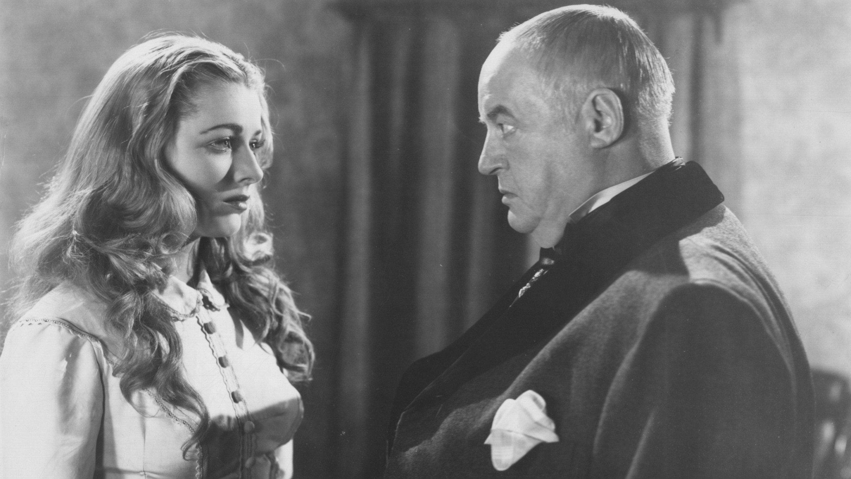 The Woman in White (1948)
