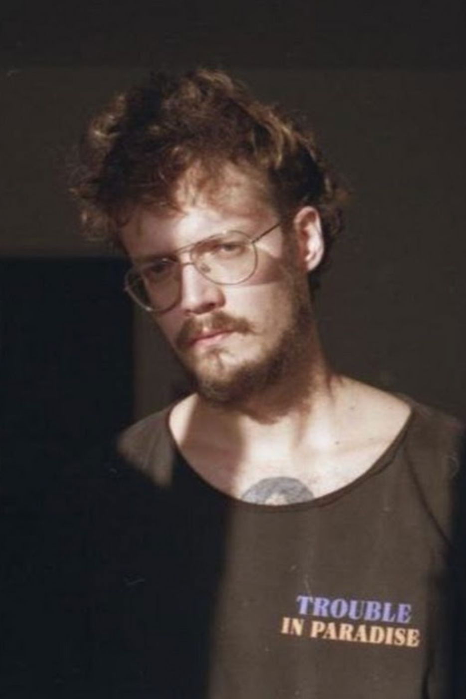 et billede af Thiago Dezan