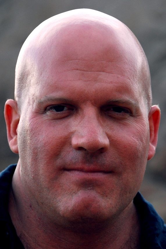 et billede af David Sobolov