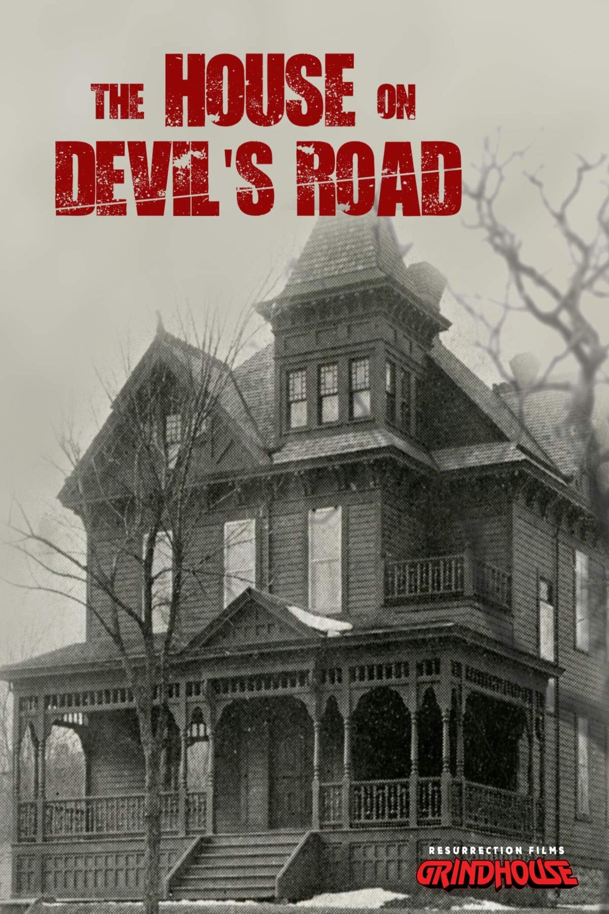 The House on Devil's Road on FREECABLE TV