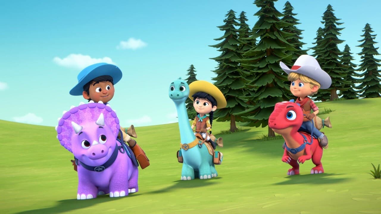 Dino Ranch