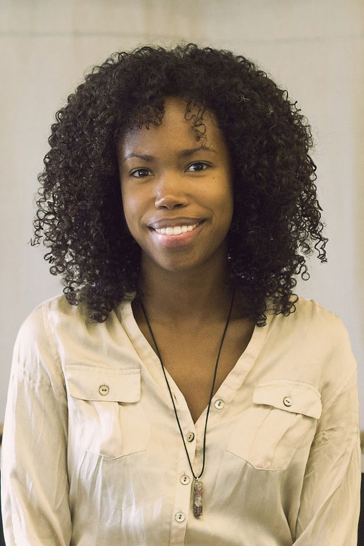 et billede af Namik Minter