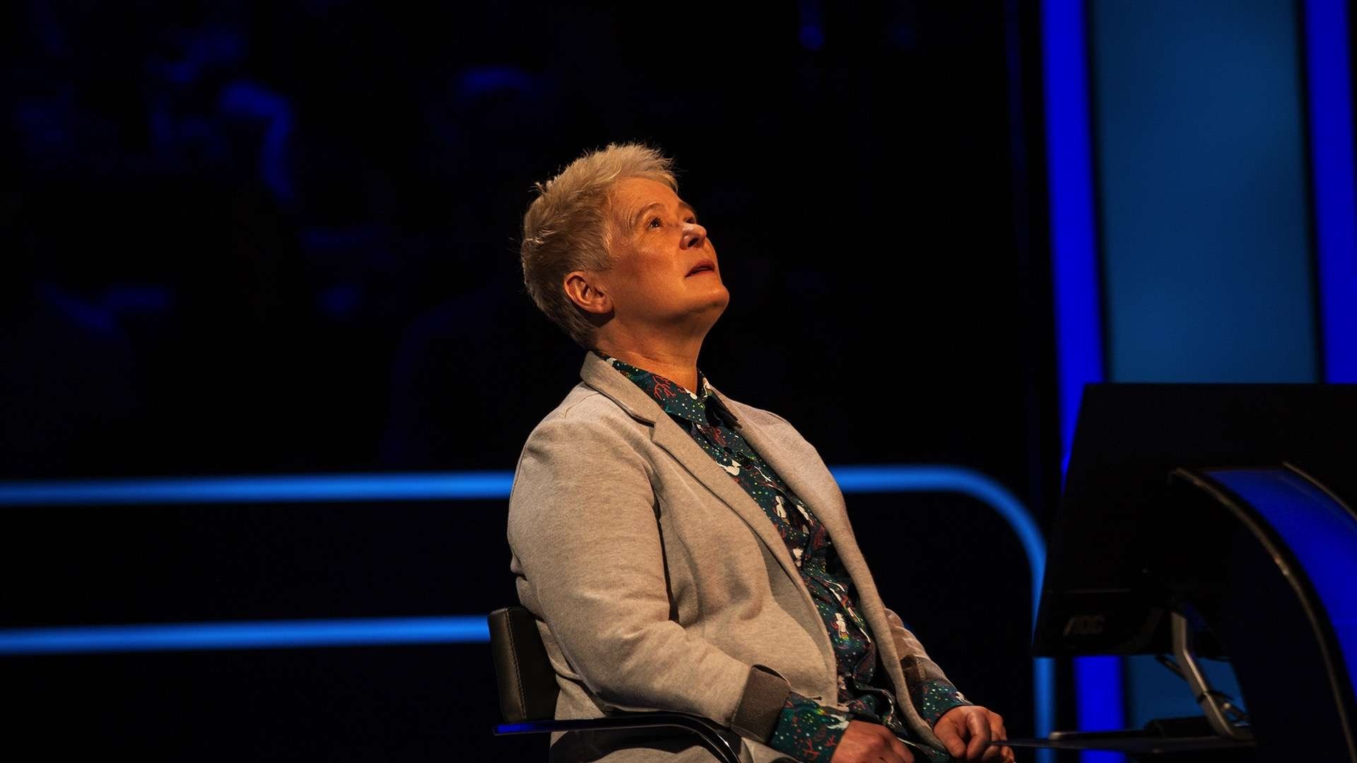 Who Wants to Be a Millionaire?