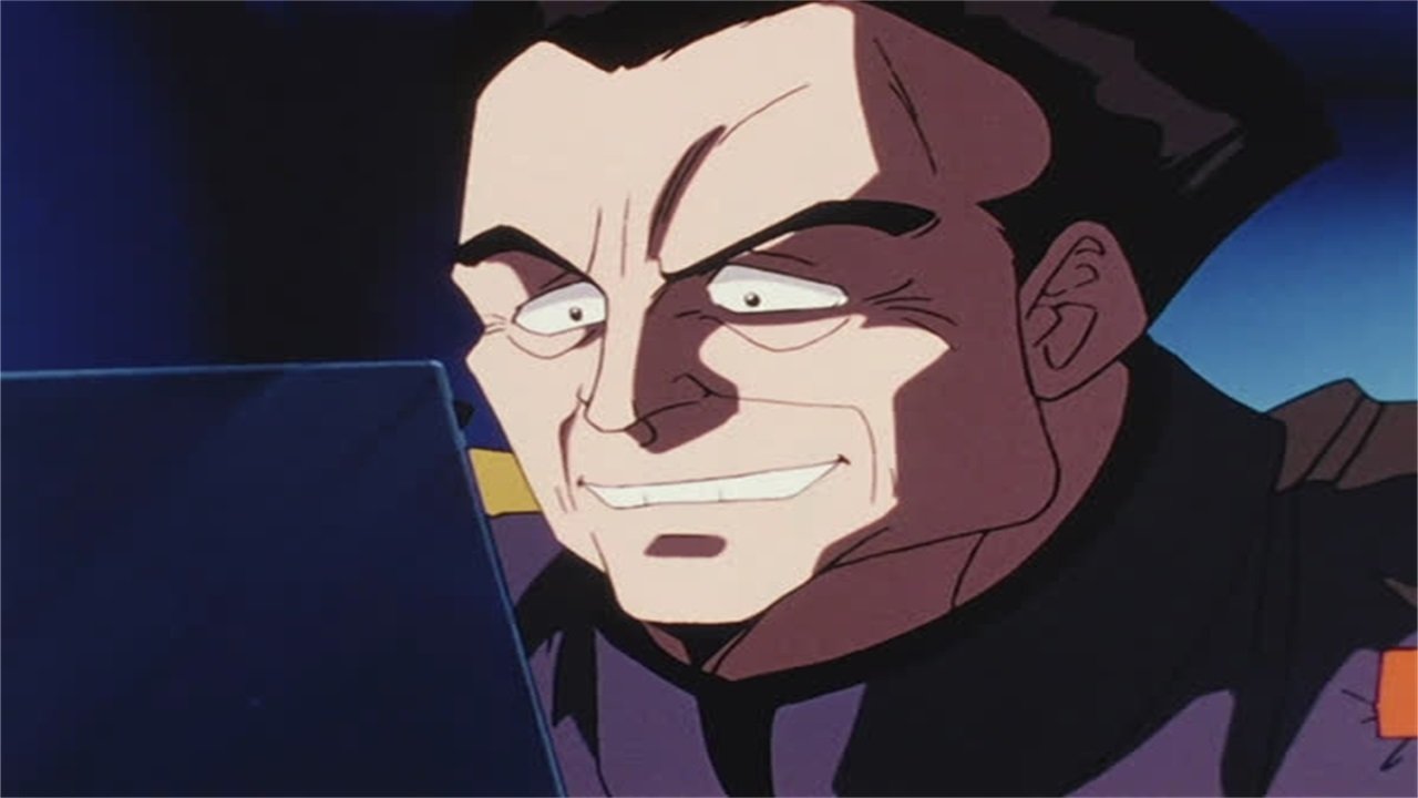 The Irresponsible Captain Tylor