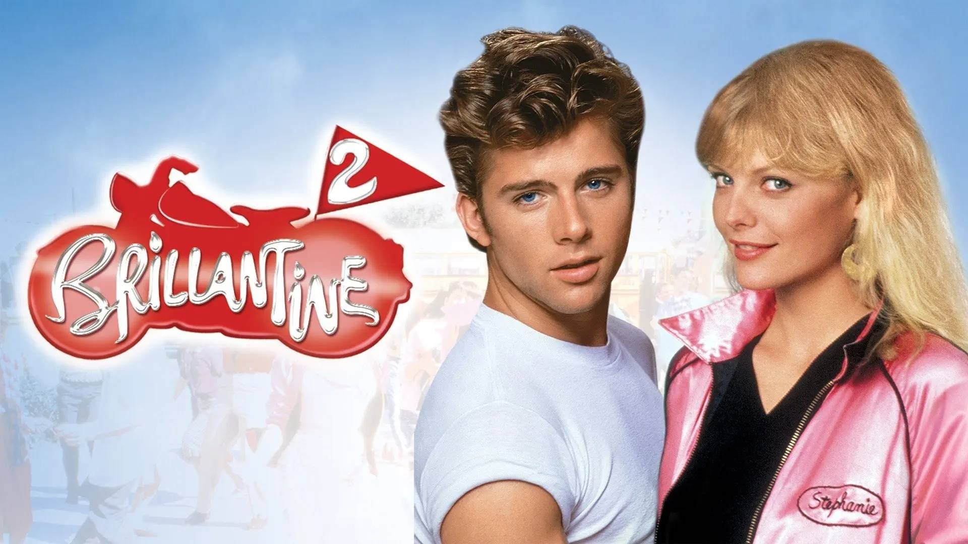 Grease 2