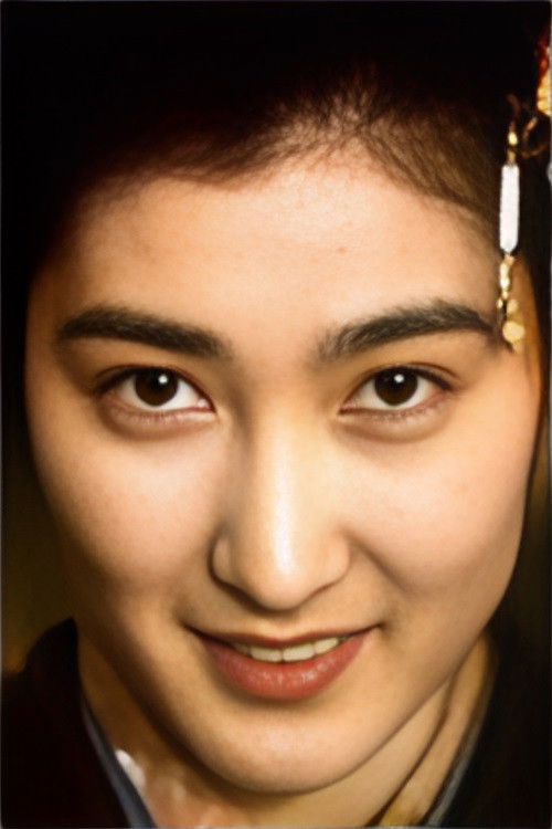 et billede af Seiko Ijichi