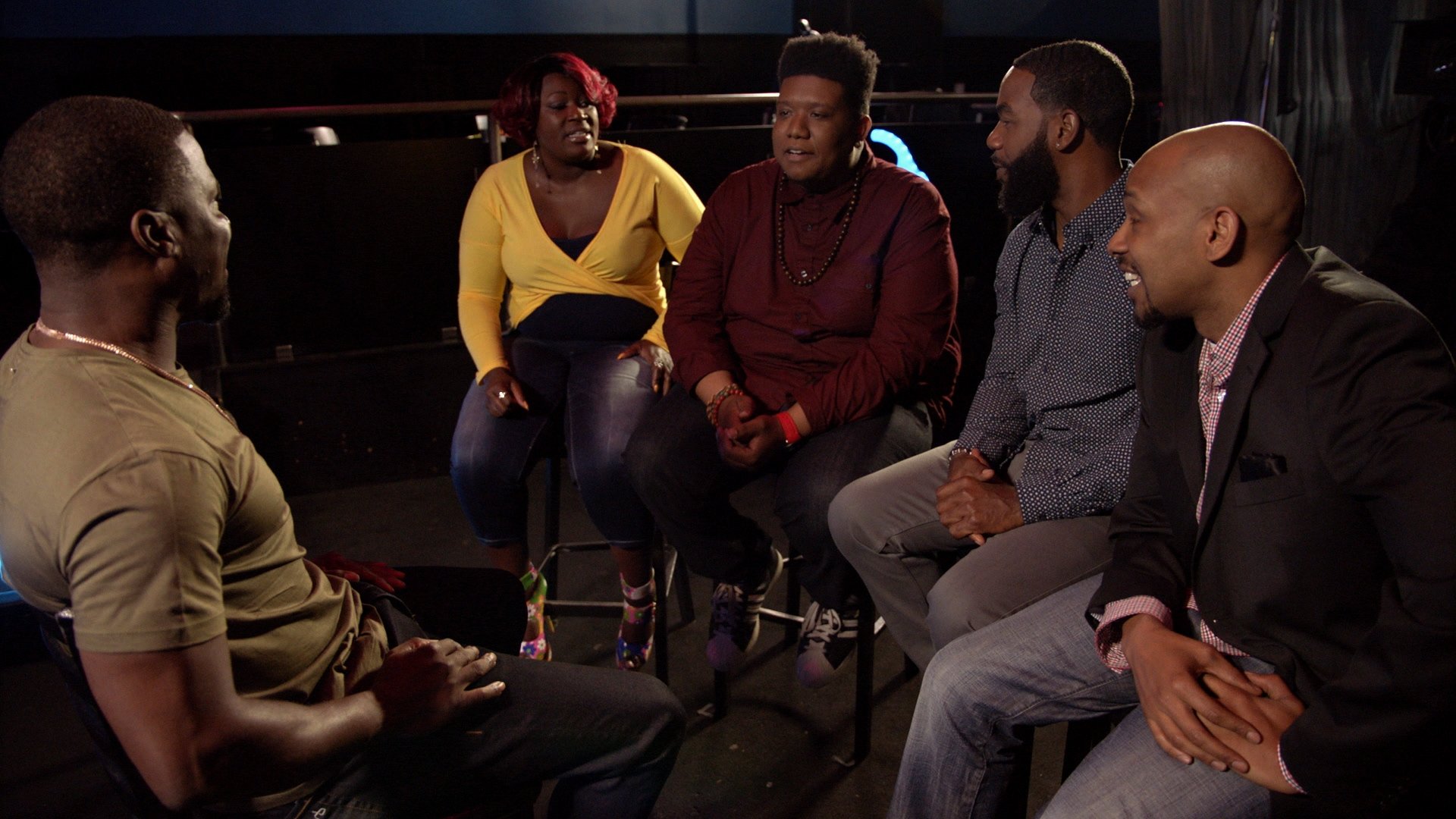Thumbnail for Atlanta Season 1 Episode 1