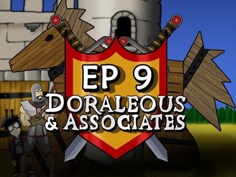 Thumbnail for Party Canceled Season 1 Episode 9