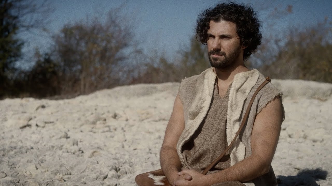 The Chosen (Los elegidos) - Season 1 Episode 1 : Te he llamado por tu nombre (2024)