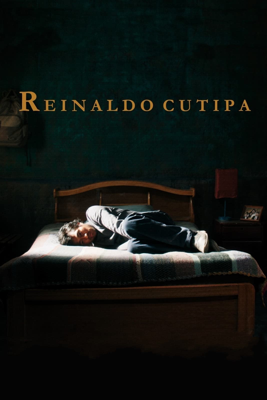 Reinaldo Cutipa