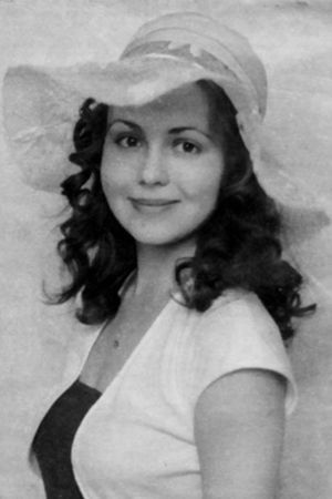 et billede af Alyona Belyak