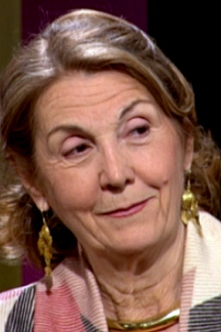 et billede af Catherine Lamour