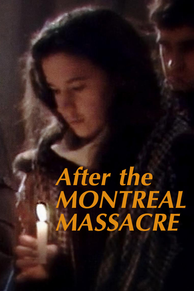 After the Montreal Massacre