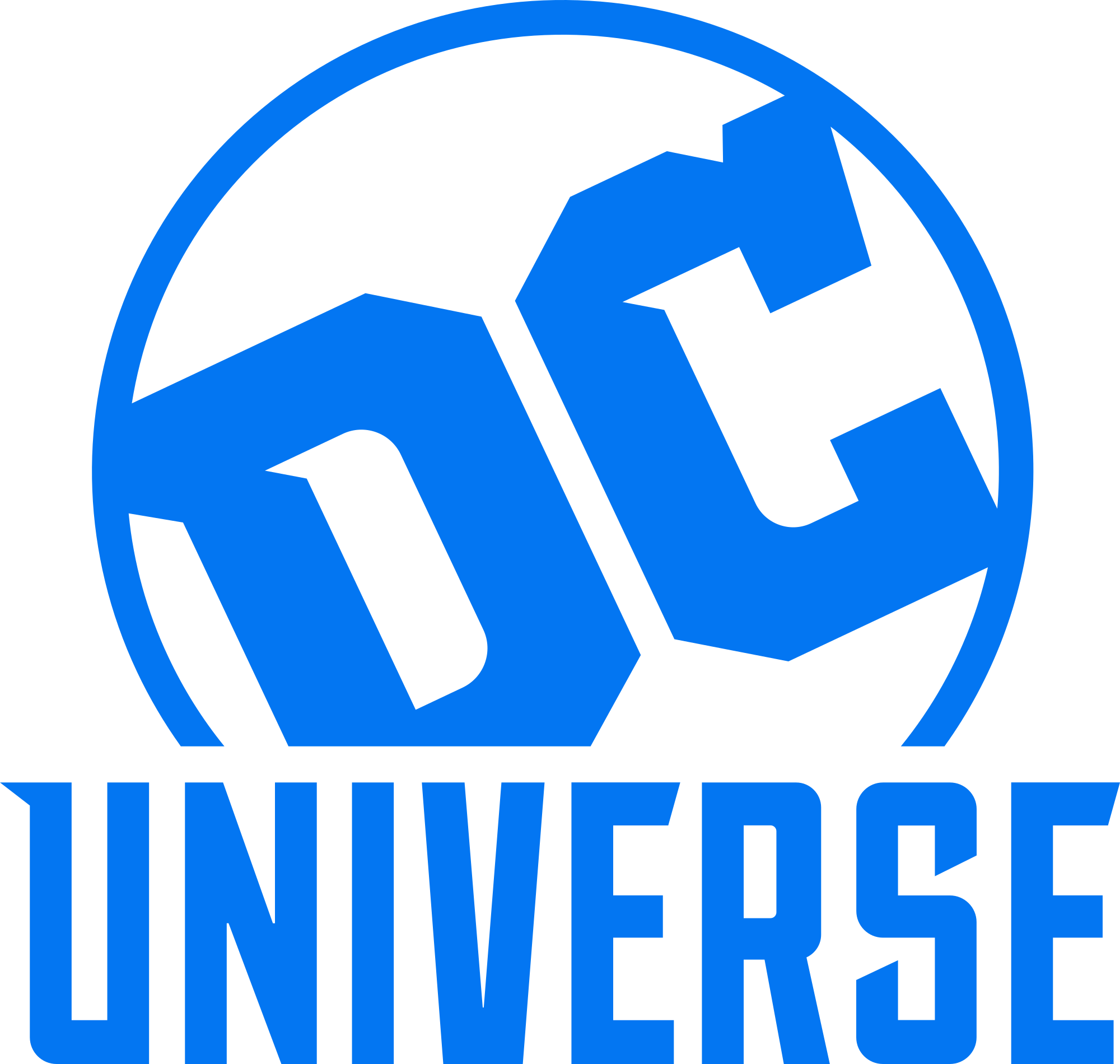 DC Universe