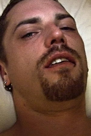 et billede af Mark David