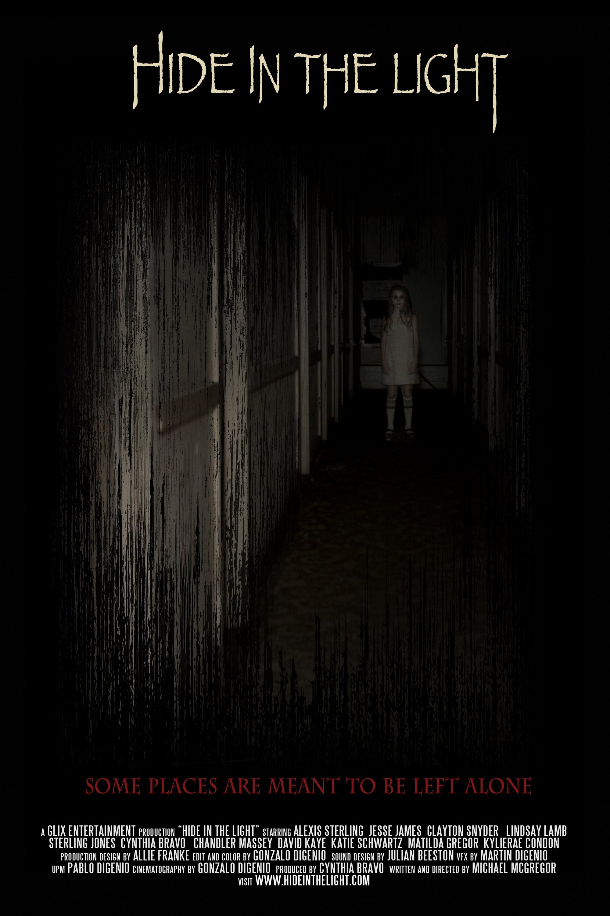Hide in the Light
