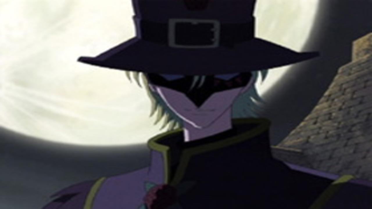 Thumbnail for Reversal! The End of the Black Rose Season 1 Episode 48