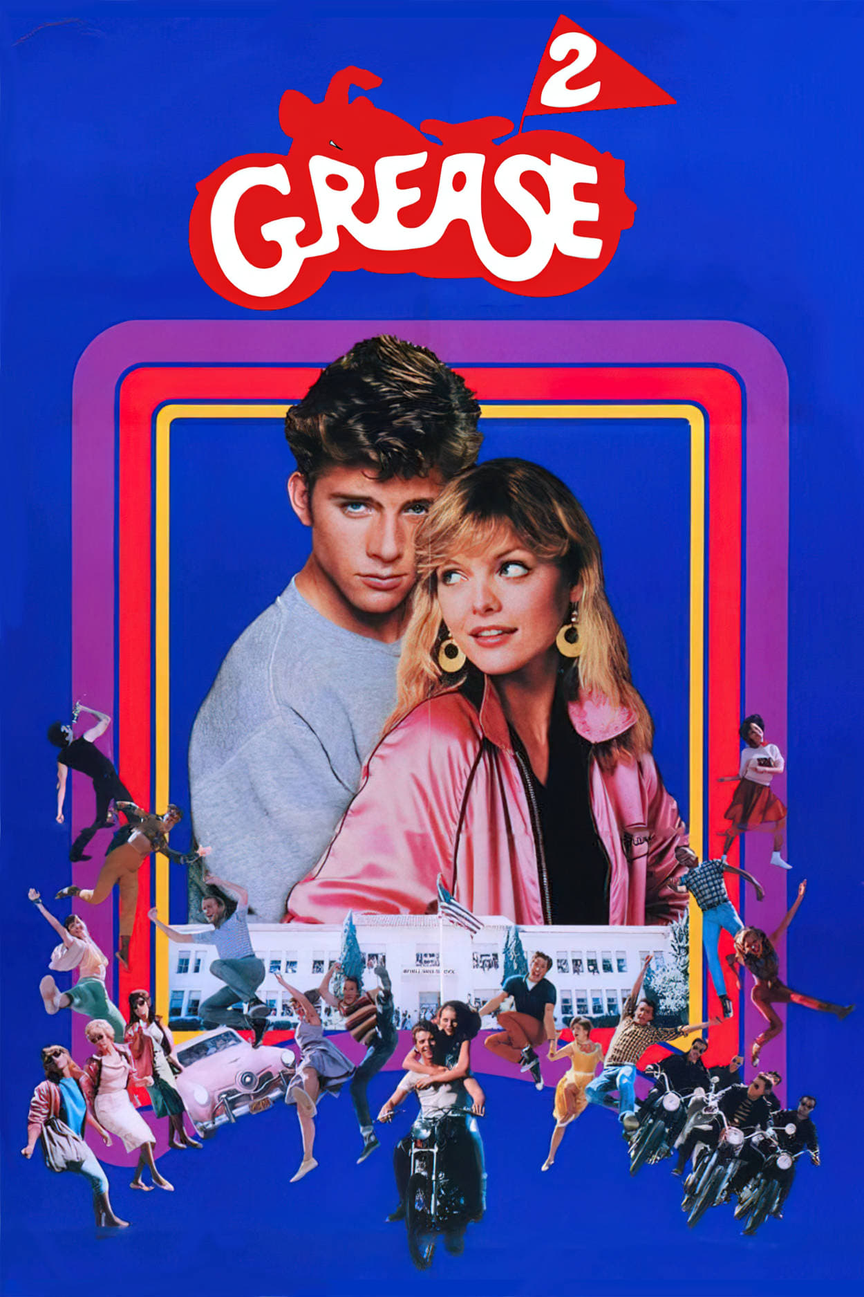 Grease 2