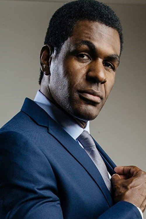 et billede af Ahmad Dugas