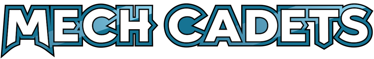 Mech Cadets Logo