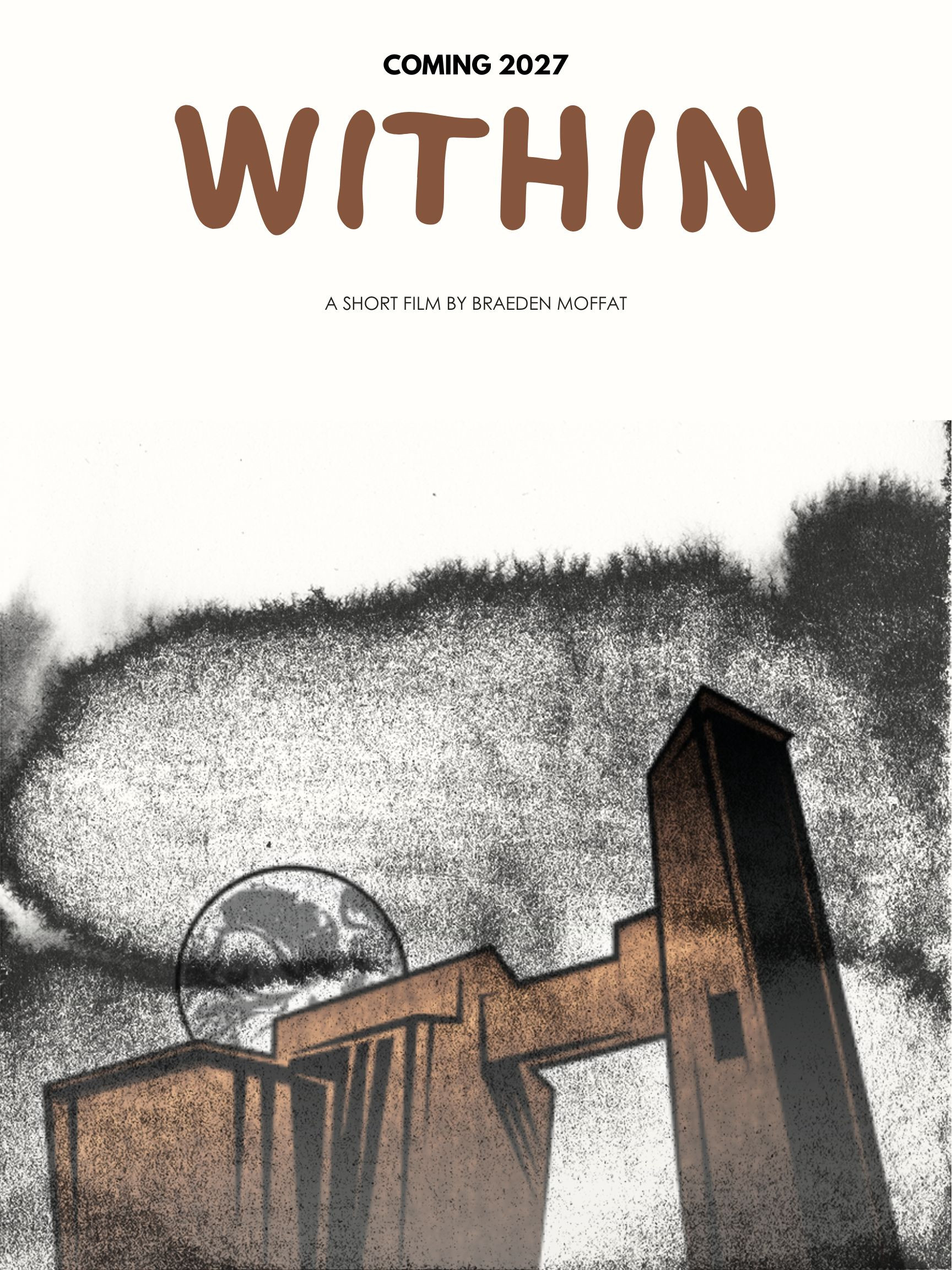 Within Poster