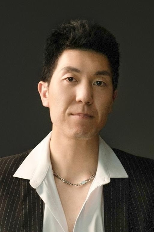 et billede af Quanbin Wang