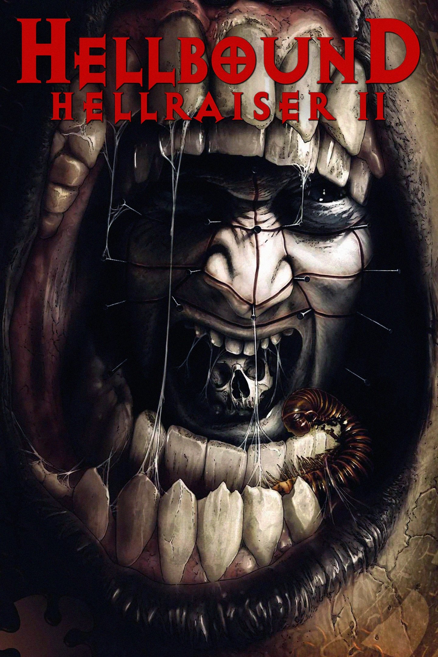 Hellbound: Hellraiser II