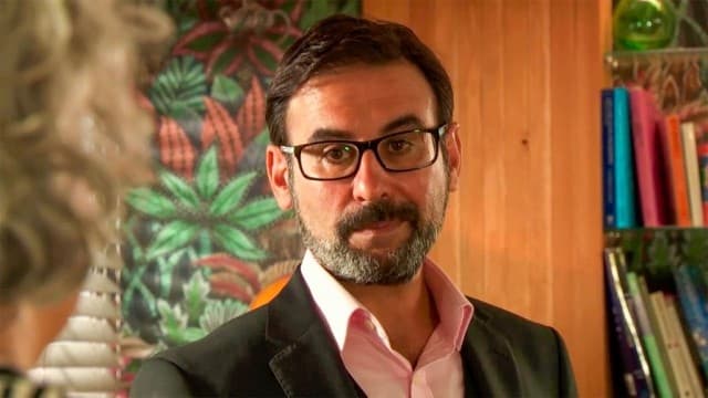 Hollyoaks